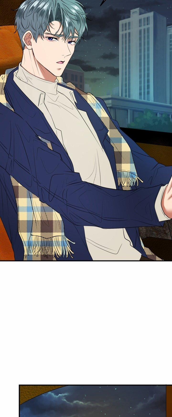 [18+] Người Vợ Gợi Cảm 12.1 trang 6