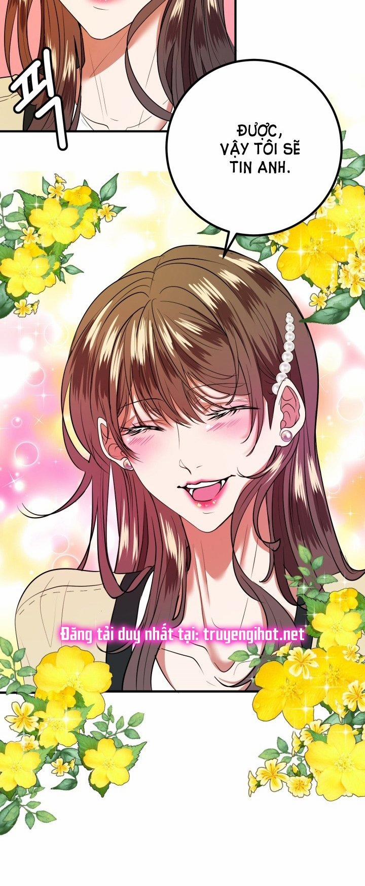 [18+] Người Vợ Gợi Cảm 12.1 trang 8