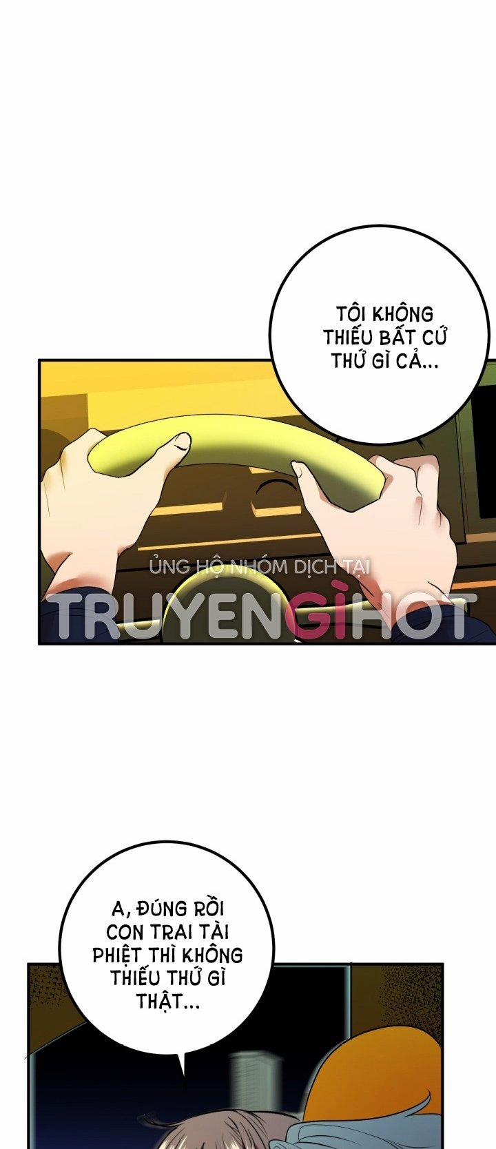 [18+] Người Vợ Gợi Cảm 12.2 trang 1