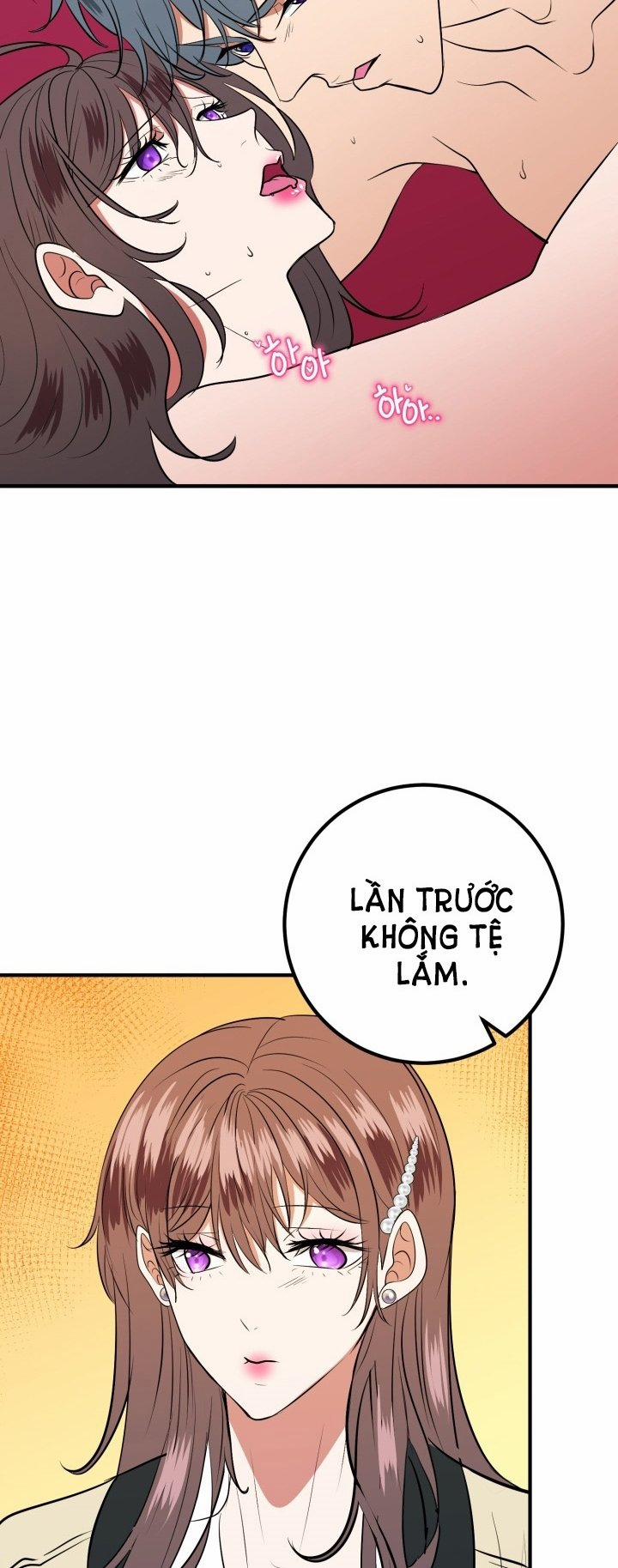 [18+] Người Vợ Gợi Cảm 12.2 trang 17