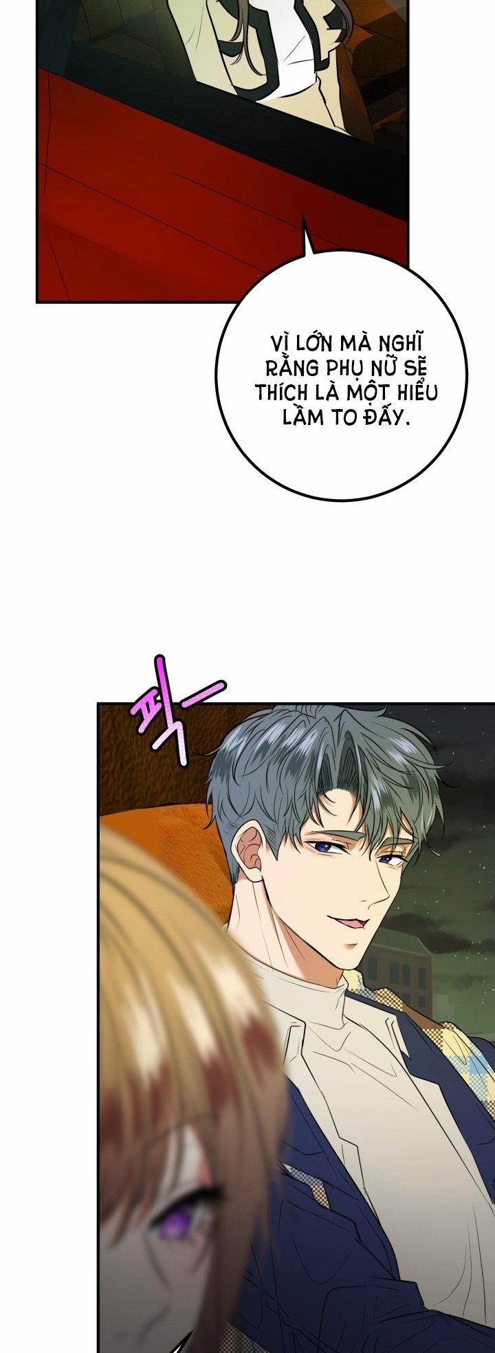 [18+] Người Vợ Gợi Cảm 12.2 trang 23