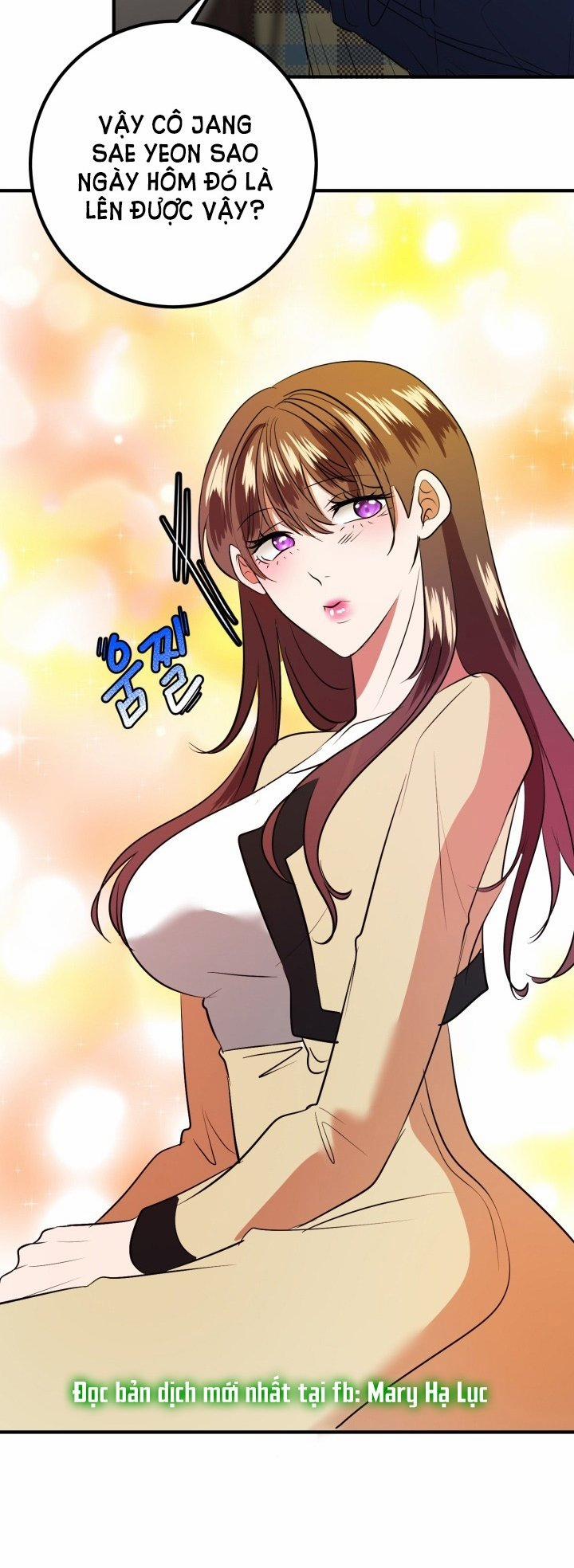 [18+] Người Vợ Gợi Cảm 12.2 trang 24