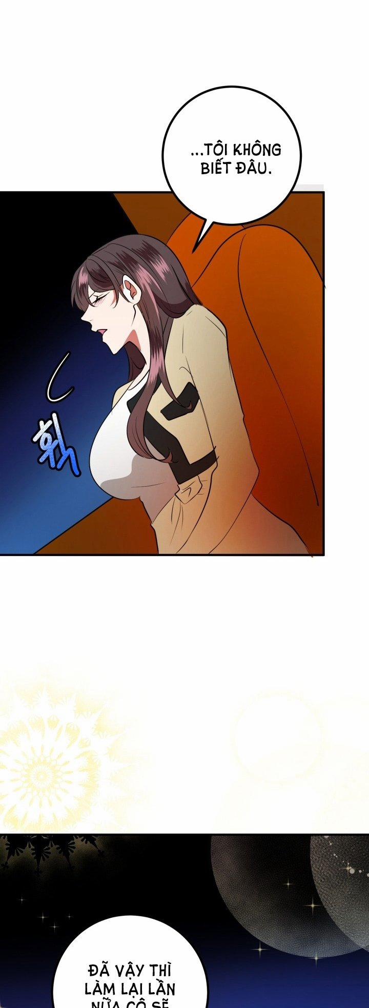 [18+] Người Vợ Gợi Cảm 12.2 trang 25