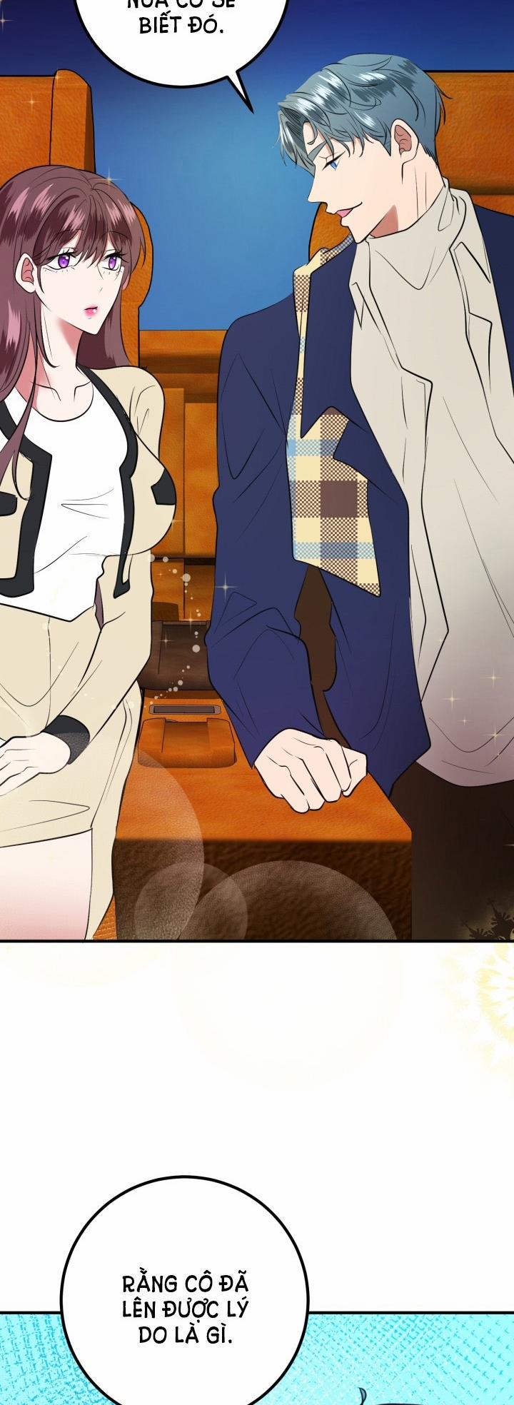 [18+] Người Vợ Gợi Cảm 12.2 trang 26