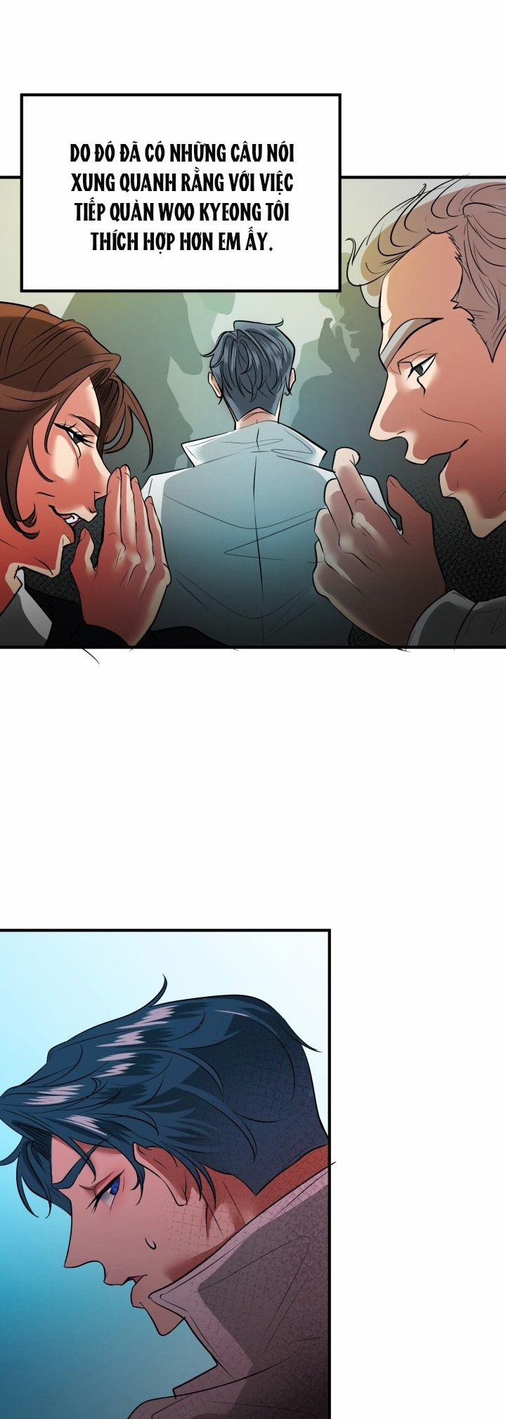 [18+] Người Vợ Gợi Cảm 12.2 trang 6