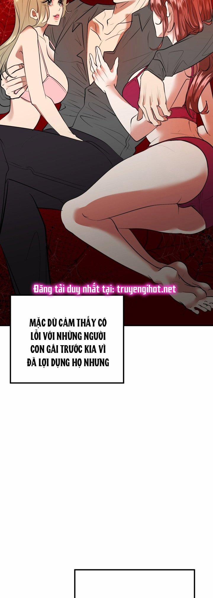 [18+] Người Vợ Gợi Cảm 12.2 trang 8