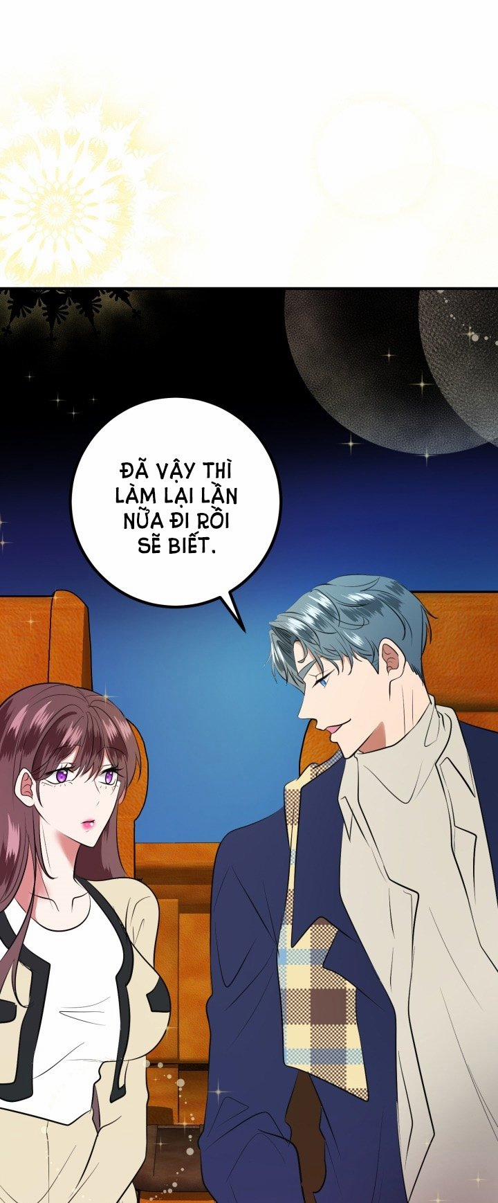 [18+] Người Vợ Gợi Cảm 13.1 trang 1