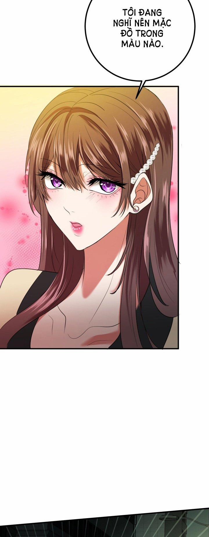 [18+] Người Vợ Gợi Cảm 13.1 trang 13