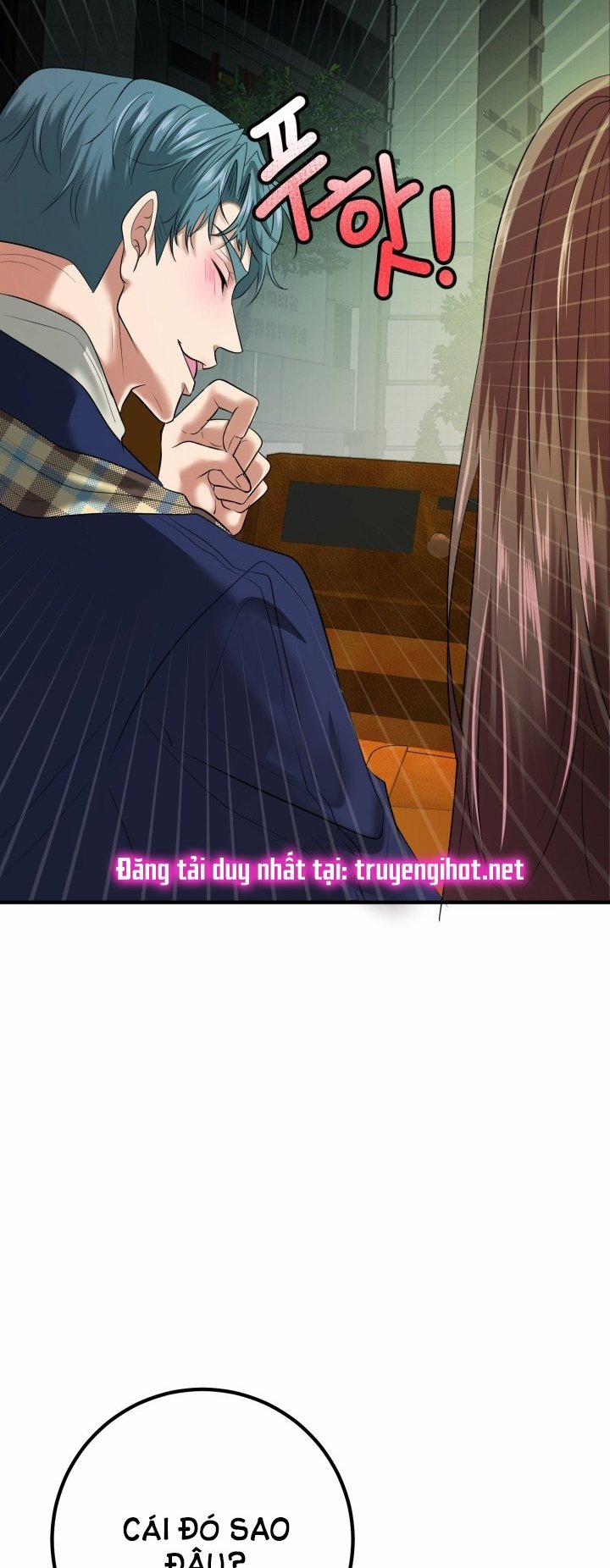 [18+] Người Vợ Gợi Cảm 13.1 trang 14