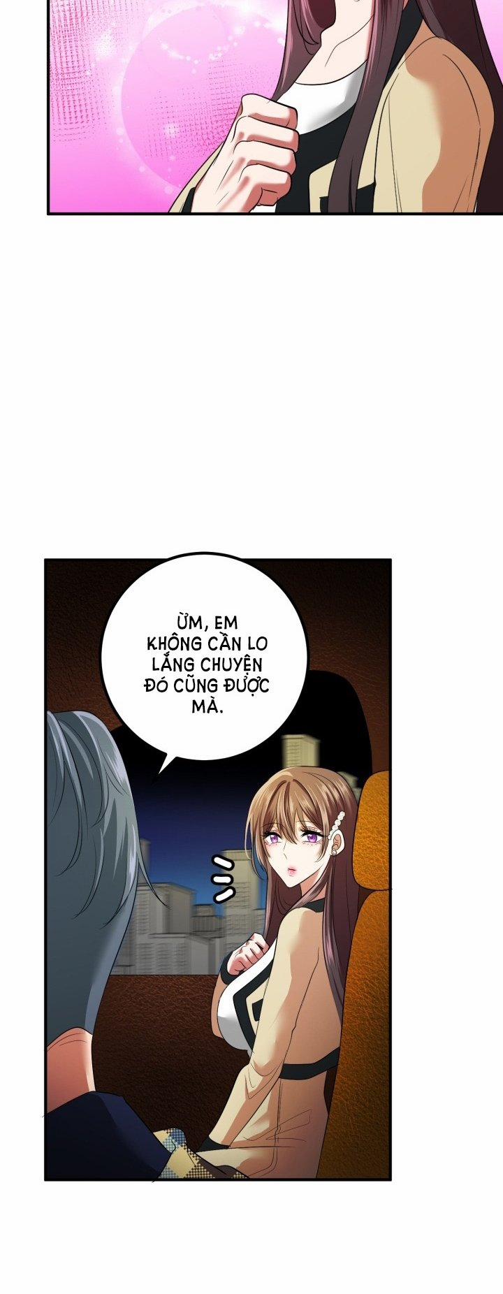 [18+] Người Vợ Gợi Cảm 13.1 trang 16