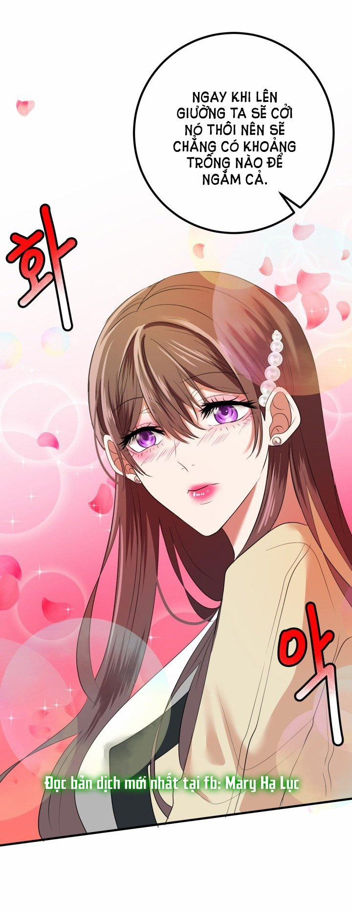 [18+] Người Vợ Gợi Cảm 13.1 trang 17