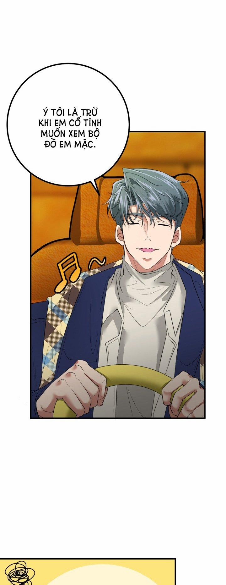 [18+] Người Vợ Gợi Cảm 13.1 trang 18