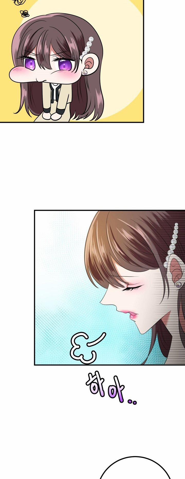 [18+] Người Vợ Gợi Cảm 13.1 trang 19