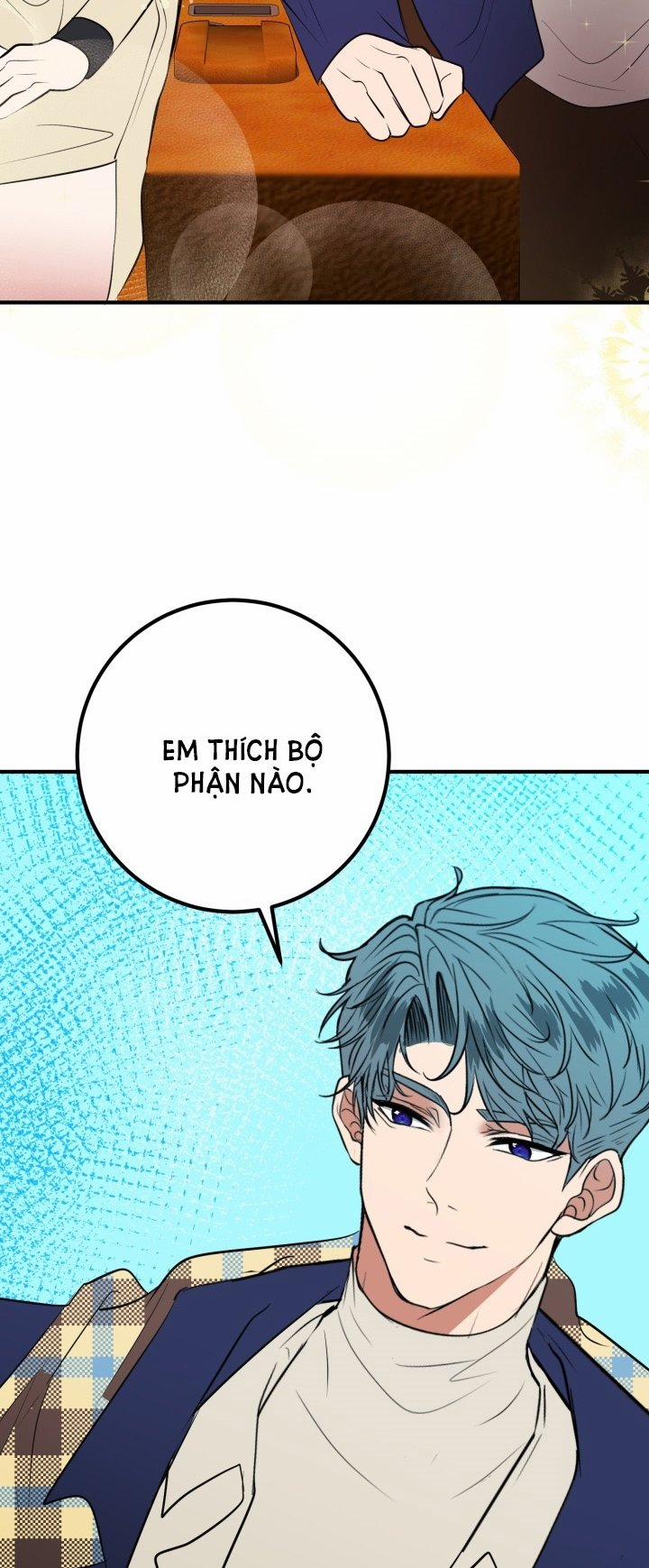 [18+] Người Vợ Gợi Cảm 13.1 trang 2