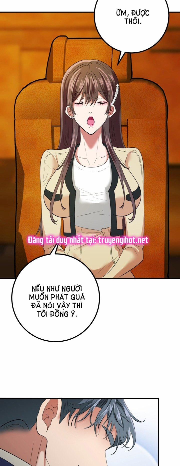 [18+] Người Vợ Gợi Cảm 13.1 trang 20