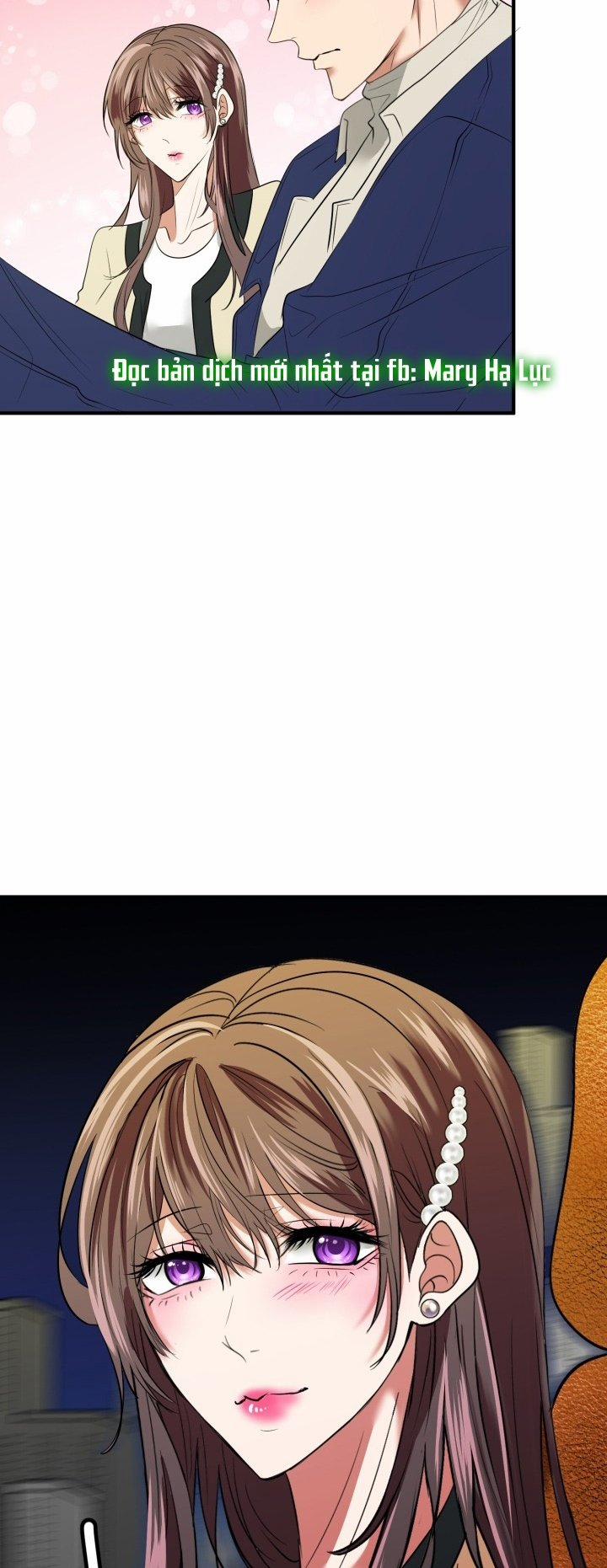 [18+] Người Vợ Gợi Cảm 13.1 trang 23