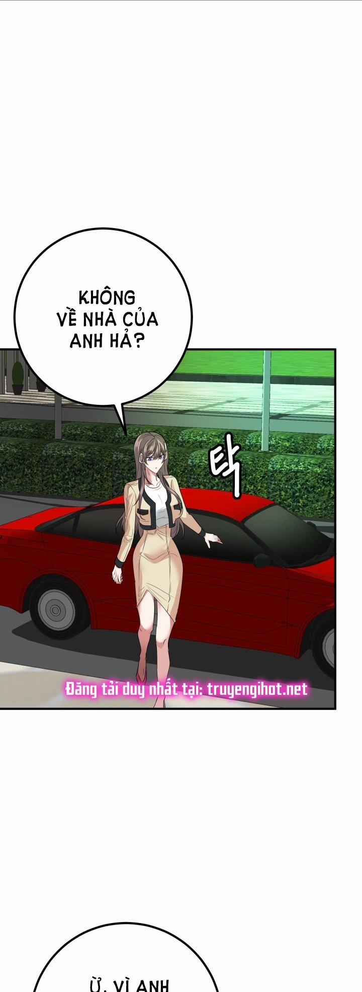 [18+] Người Vợ Gợi Cảm 13.1 trang 26