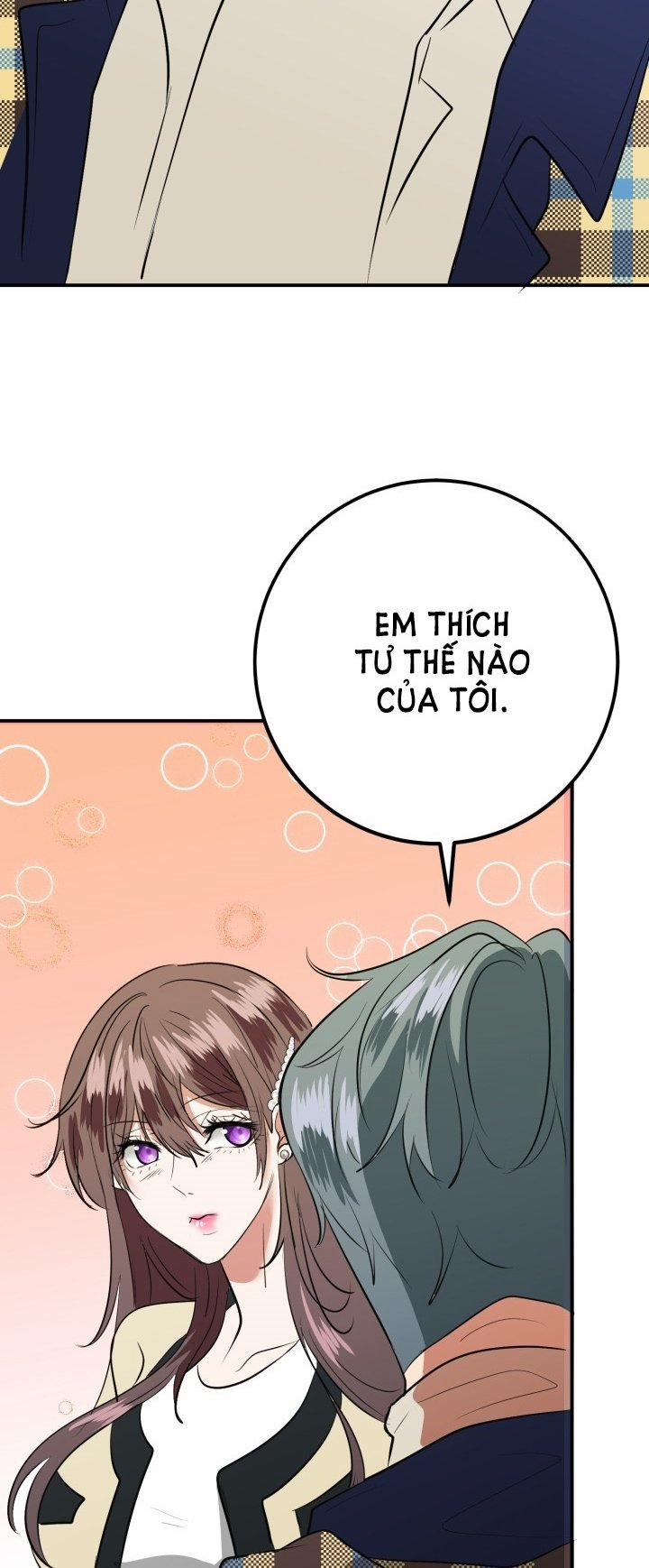 [18+] Người Vợ Gợi Cảm 13.1 trang 3