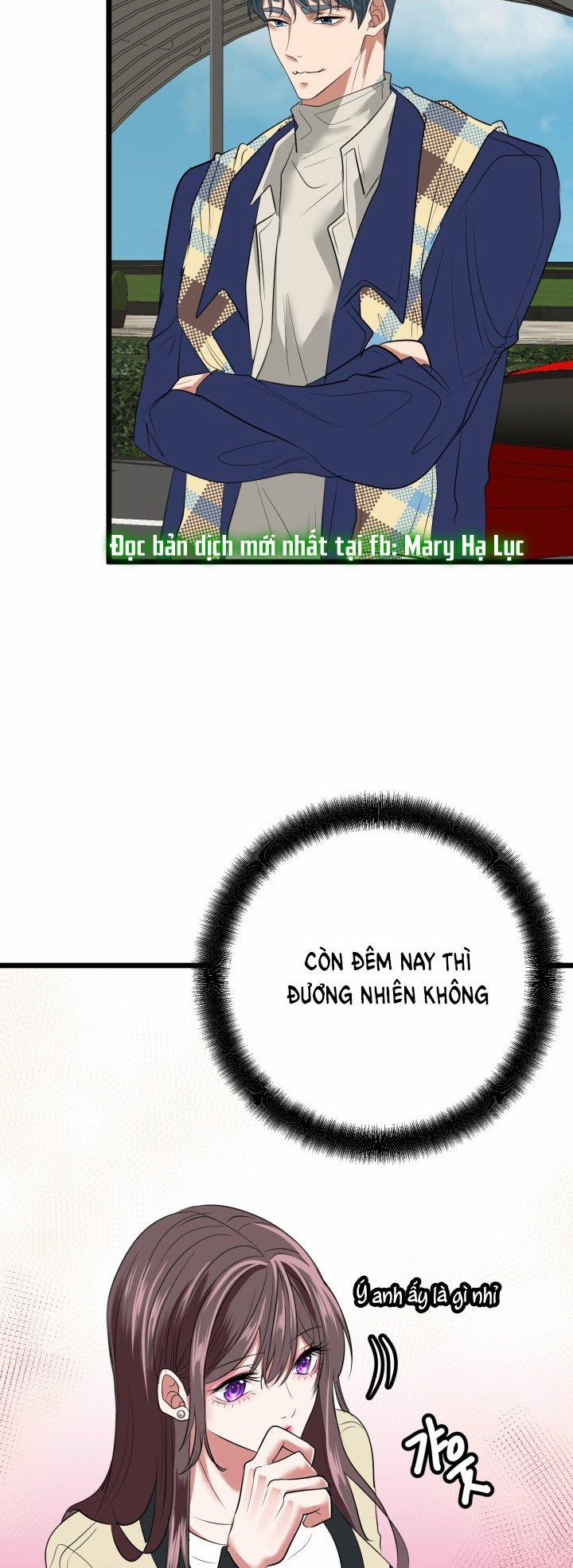 [18+] Người Vợ Gợi Cảm 13.1 trang 30