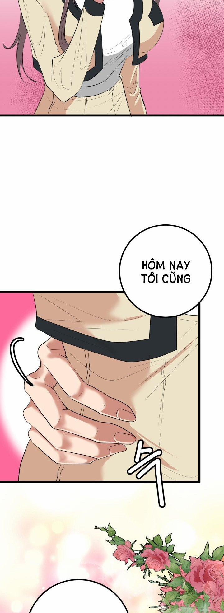 [18+] Người Vợ Gợi Cảm 13.1 trang 31