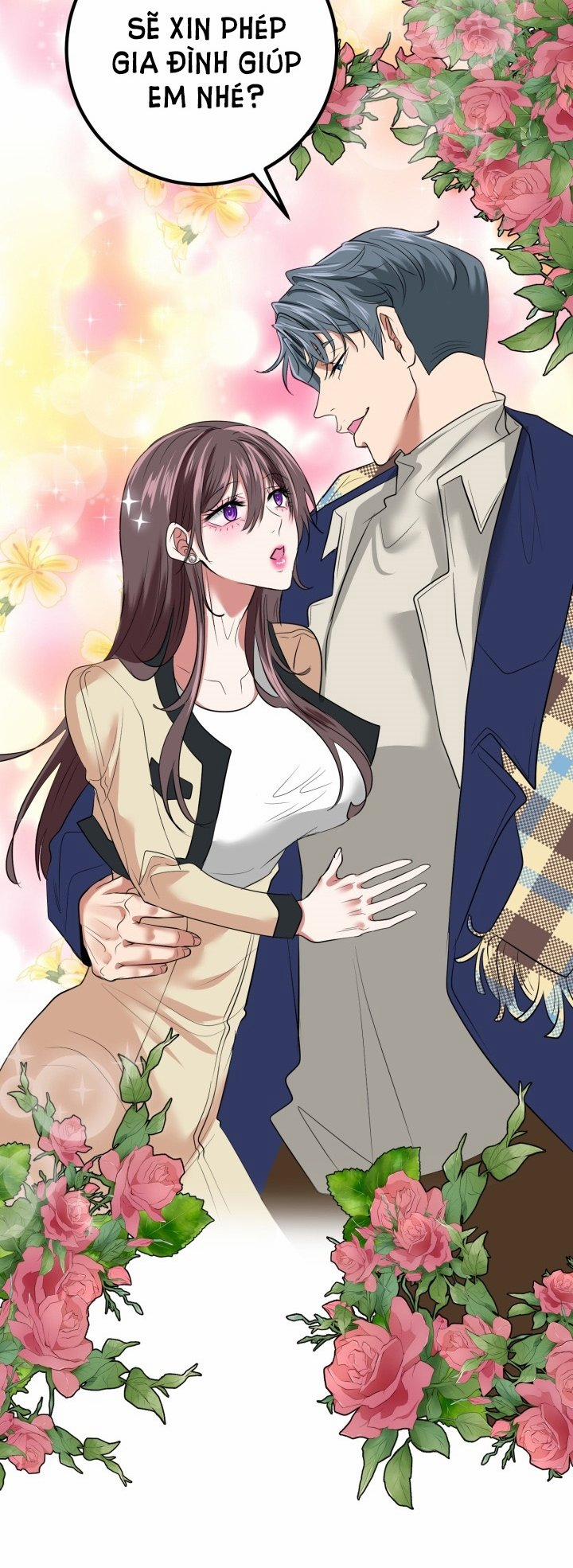 [18+] Người Vợ Gợi Cảm 13.1 trang 32