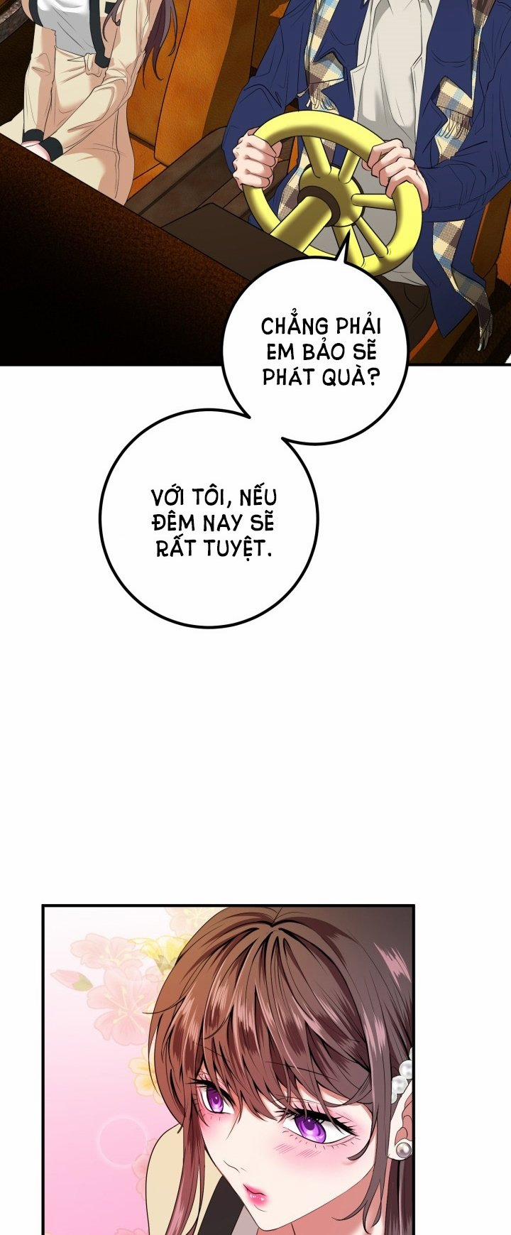 [18+] Người Vợ Gợi Cảm 13.1 trang 6