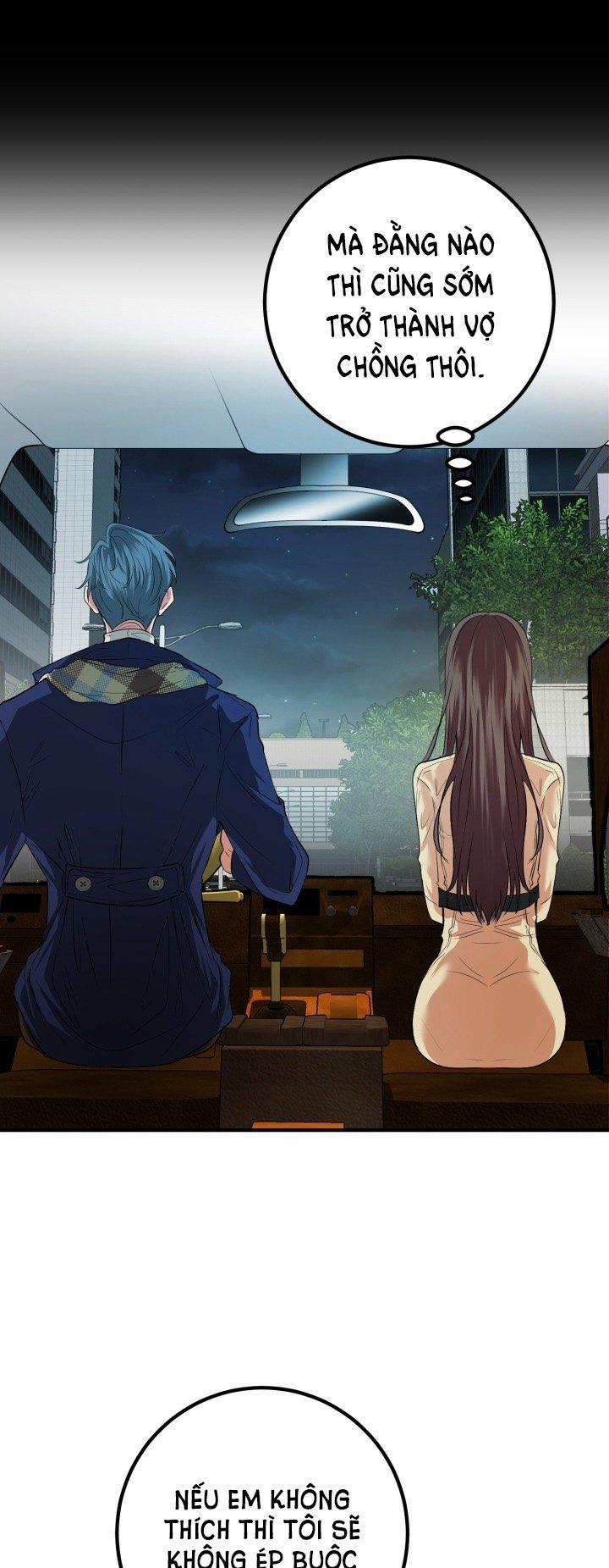 [18+] Người Vợ Gợi Cảm 13.1 trang 9