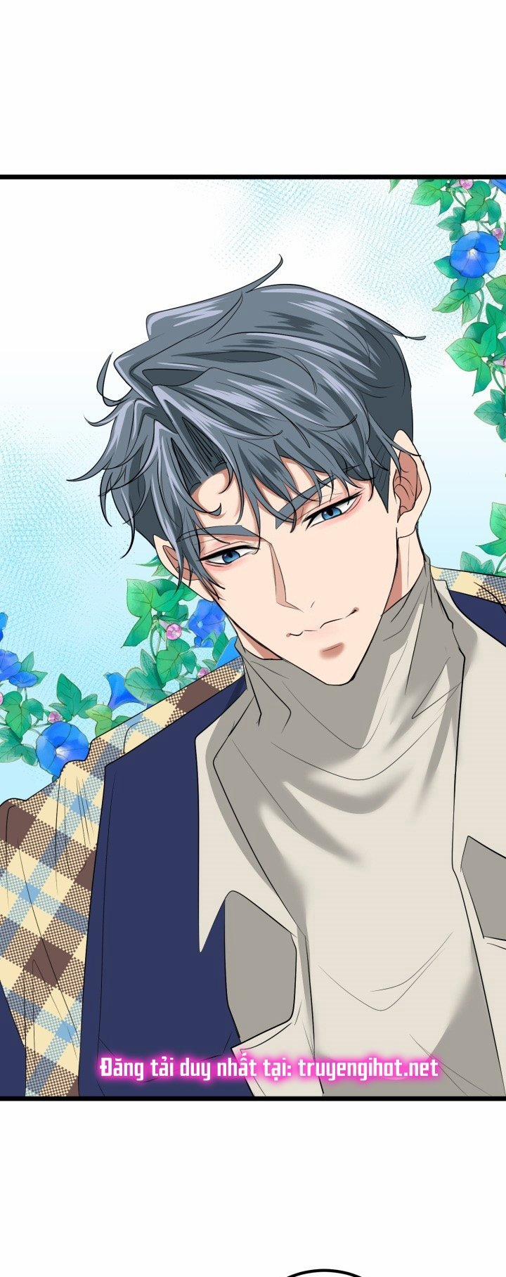 [18+] Người Vợ Gợi Cảm 13.2 trang 1