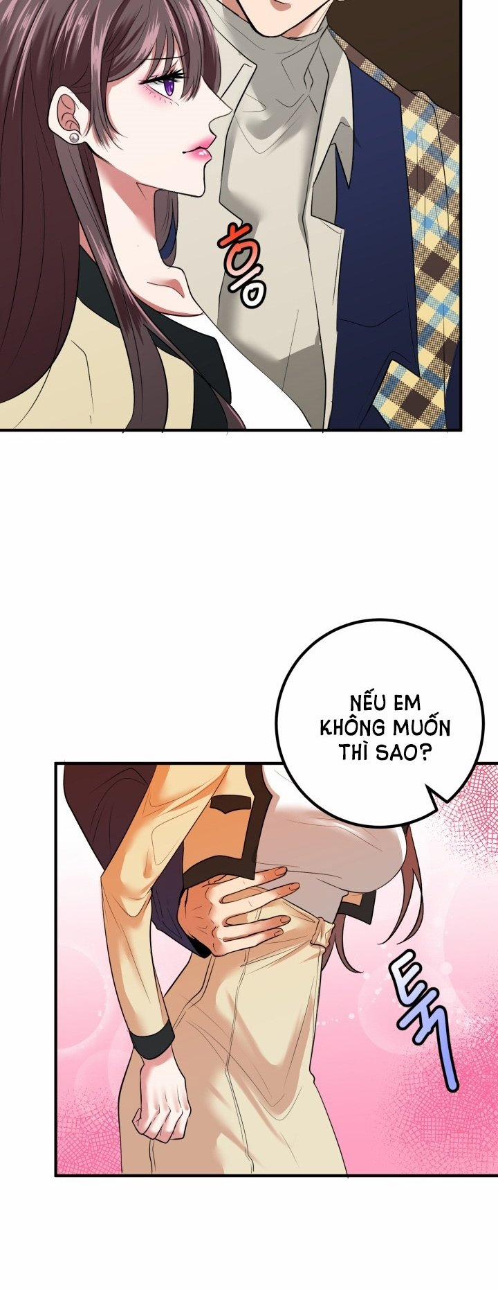 [18+] Người Vợ Gợi Cảm 13.2 trang 10