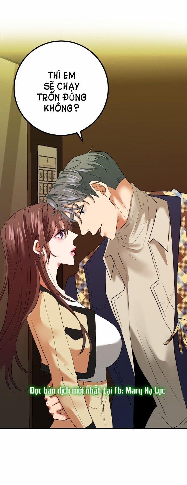 [18+] Người Vợ Gợi Cảm 13.2 trang 11