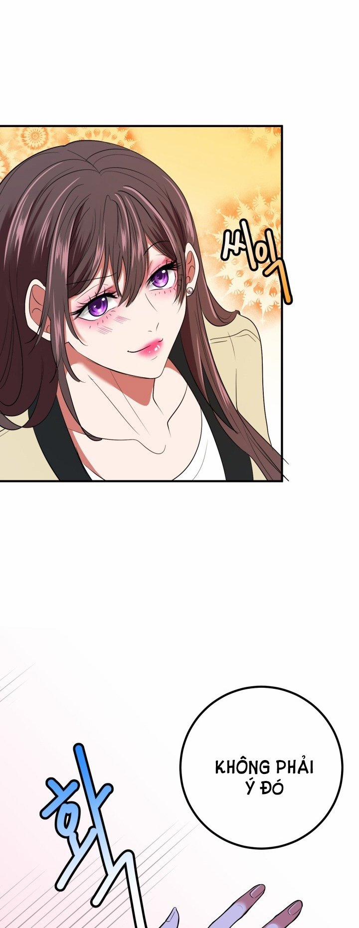 [18+] Người Vợ Gợi Cảm 13.2 trang 12