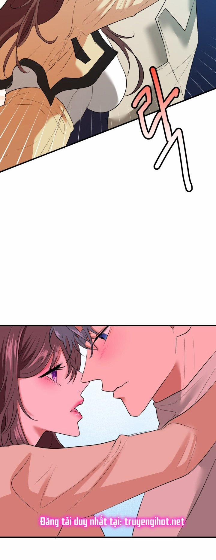 [18+] Người Vợ Gợi Cảm 13.2 trang 14