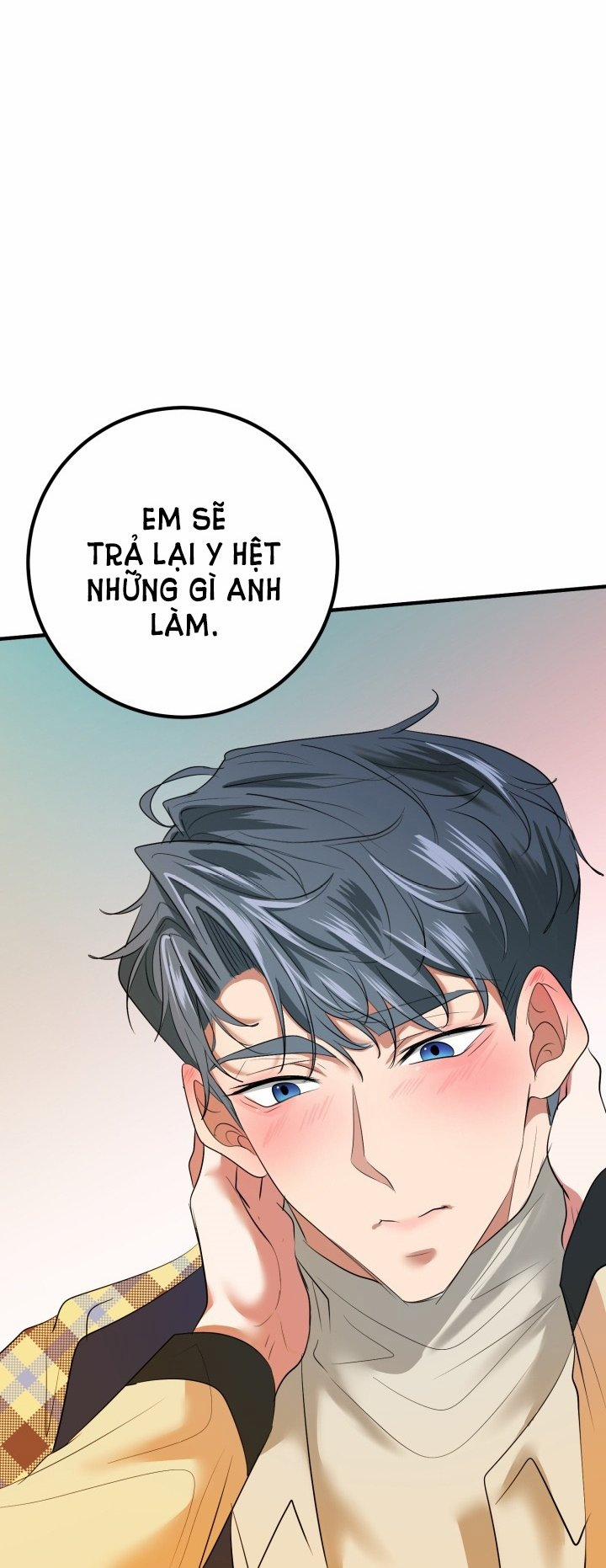 [18+] Người Vợ Gợi Cảm 13.2 trang 15