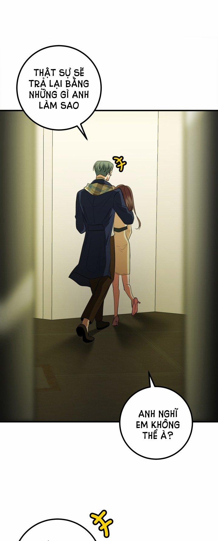 [18+] Người Vợ Gợi Cảm 13.2 trang 17