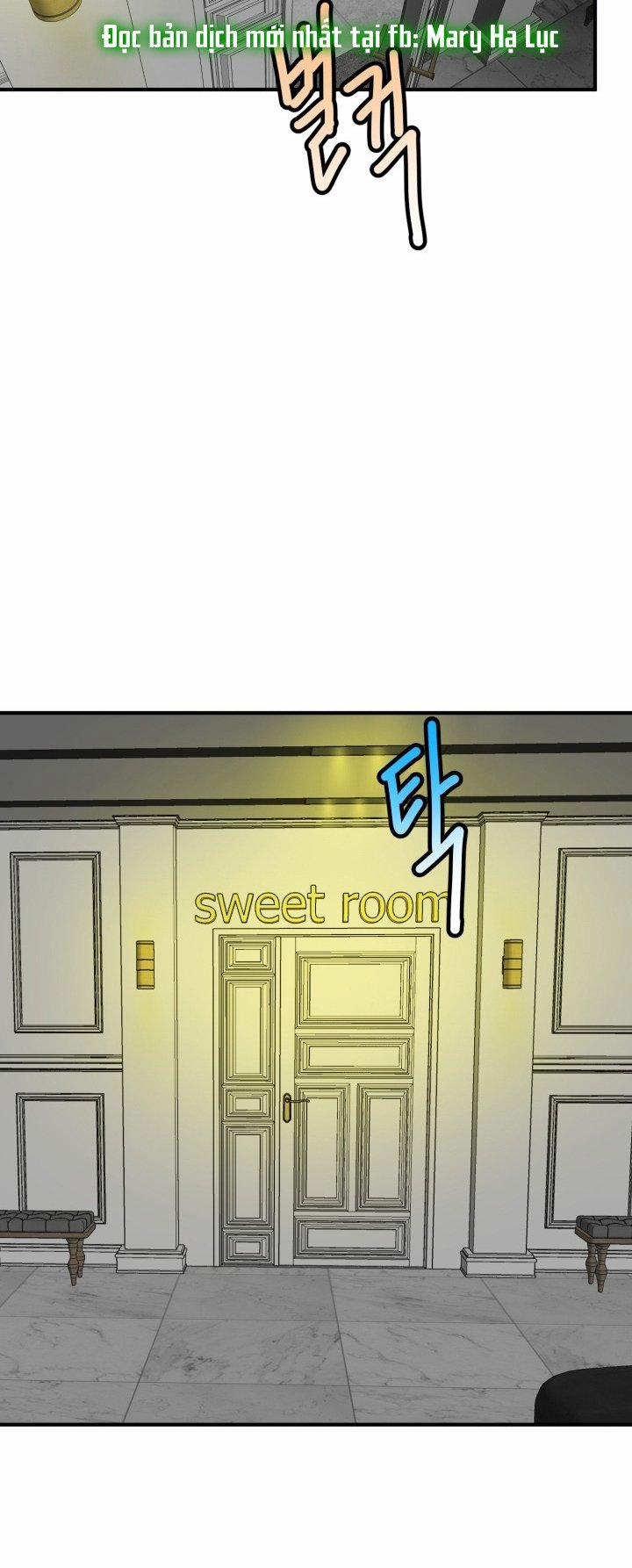 [18+] Người Vợ Gợi Cảm 13.2 trang 19