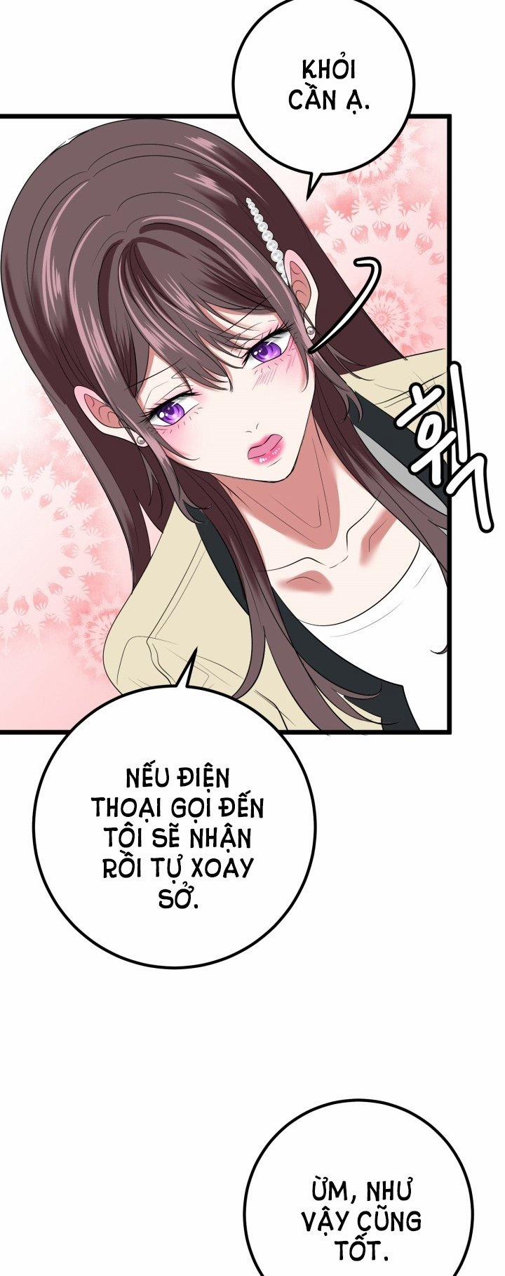 [18+] Người Vợ Gợi Cảm 13.2 trang 2