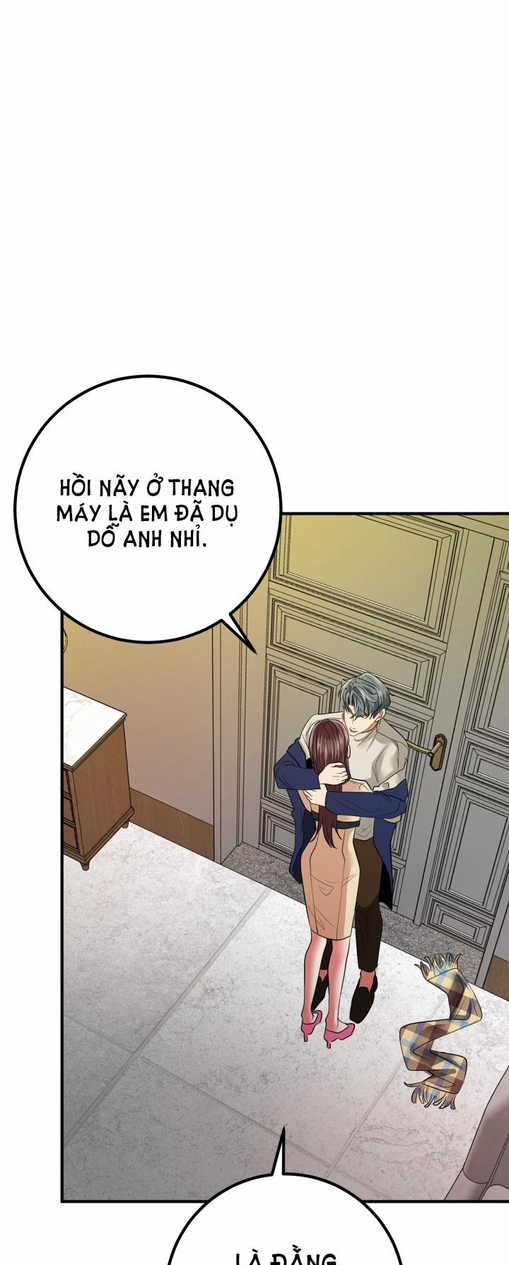 [18+] Người Vợ Gợi Cảm 13.2 trang 20