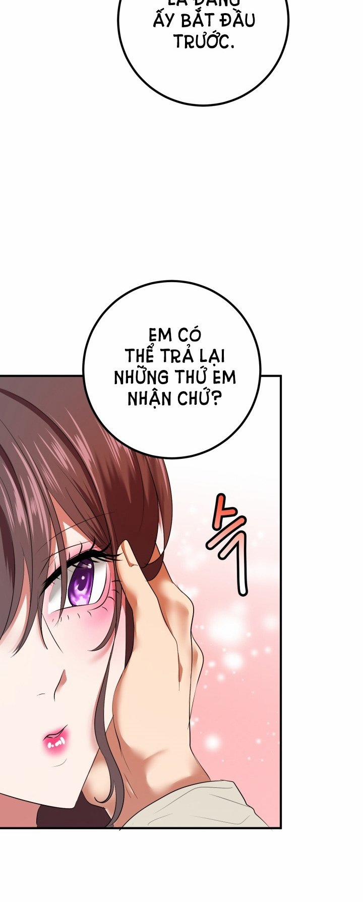 [18+] Người Vợ Gợi Cảm 13.2 trang 21