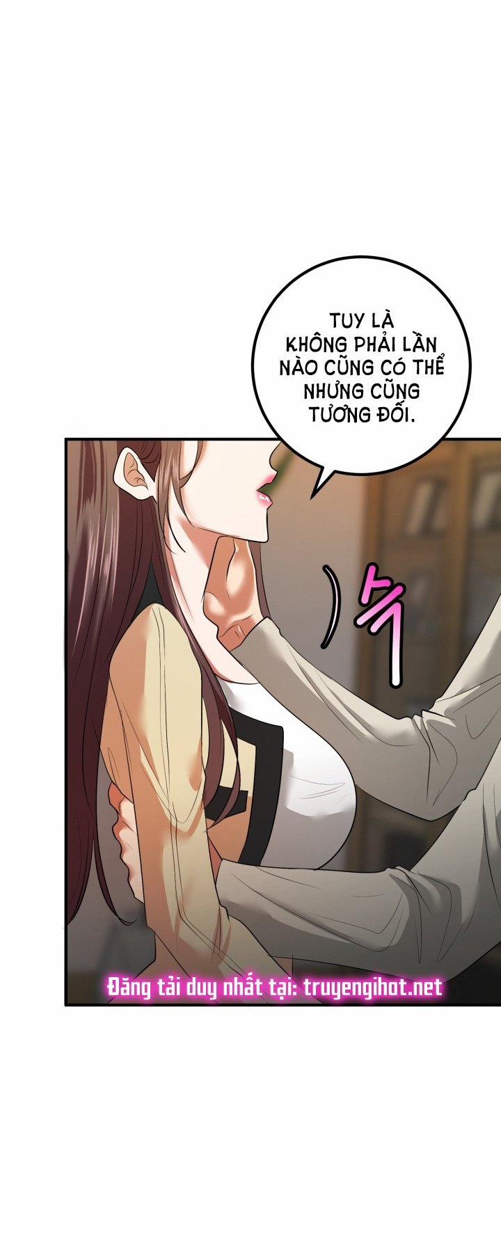 [18+] Người Vợ Gợi Cảm 13.2 trang 22