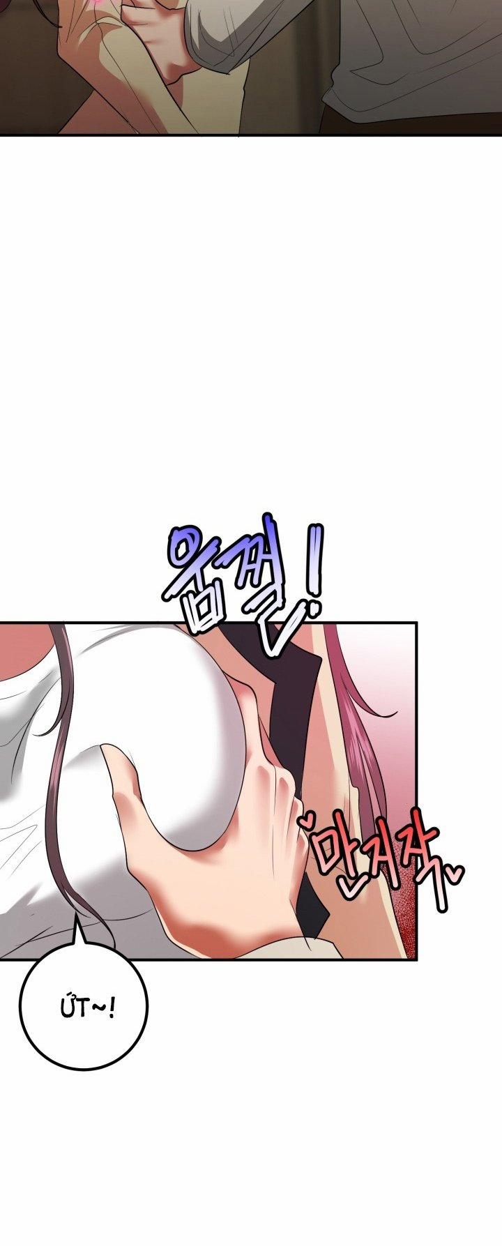 [18+] Người Vợ Gợi Cảm 13.2 trang 24