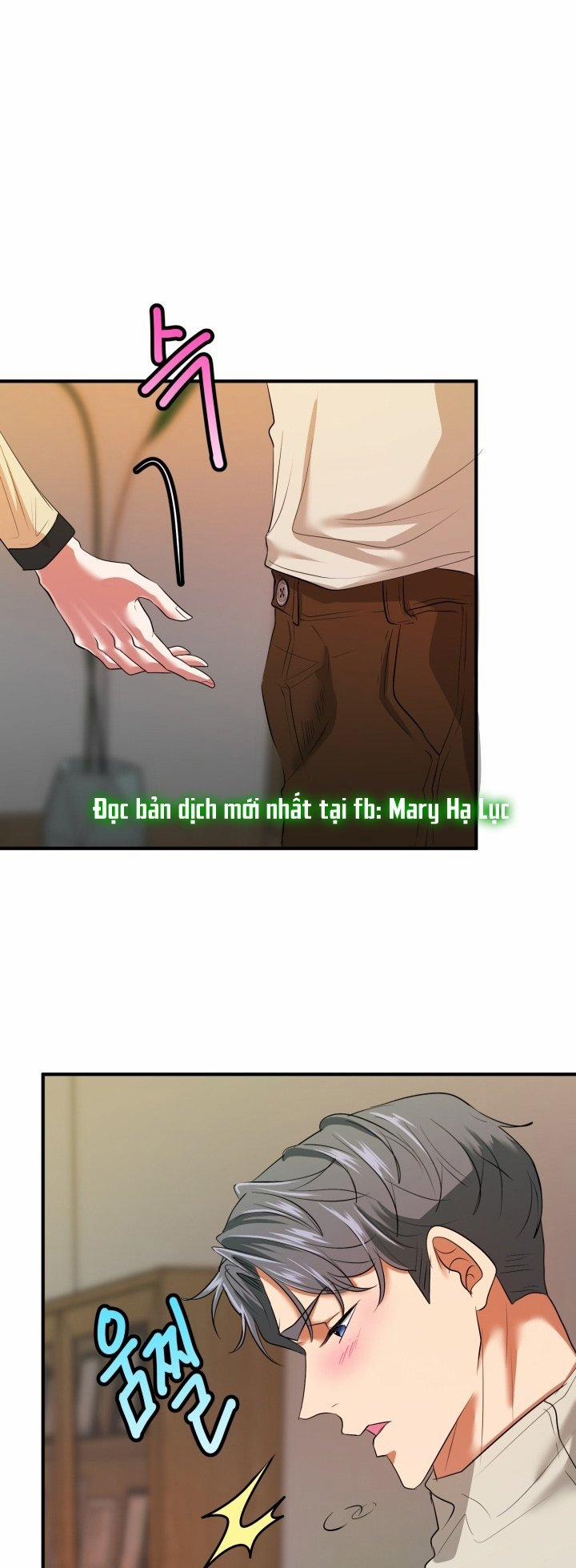 [18+] Người Vợ Gợi Cảm 13.2 trang 26