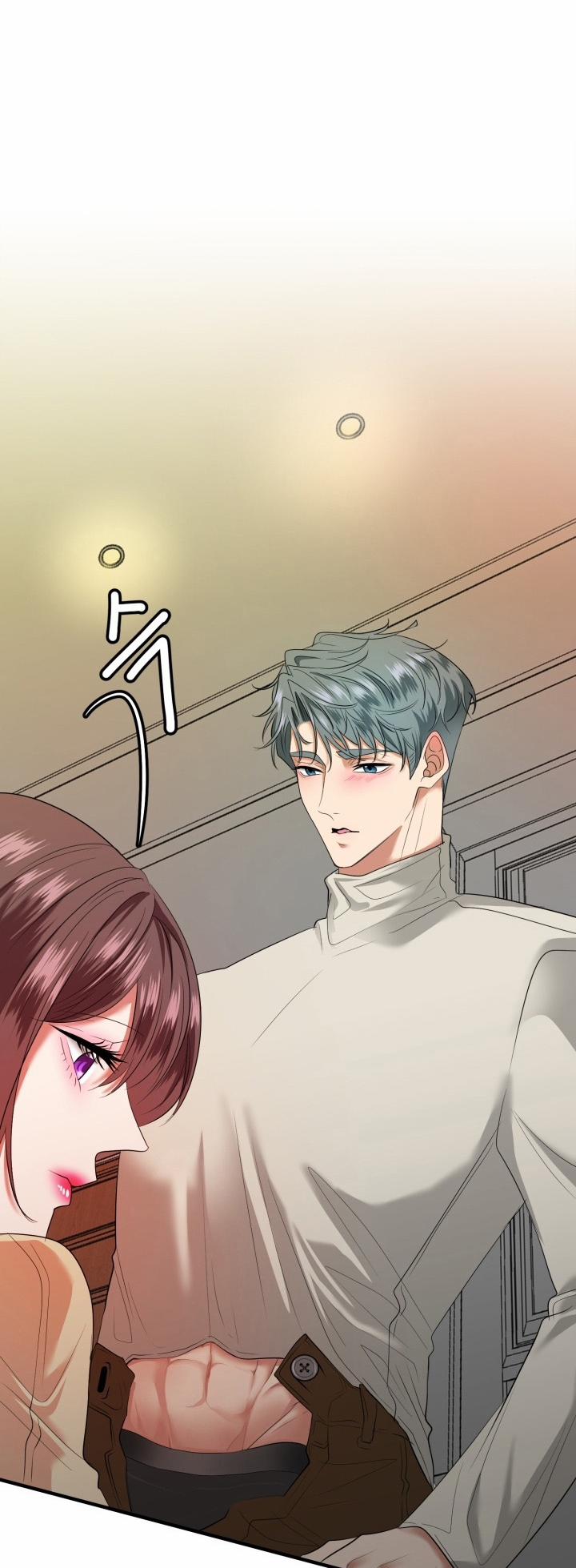 [18+] Người Vợ Gợi Cảm 13.2 trang 28