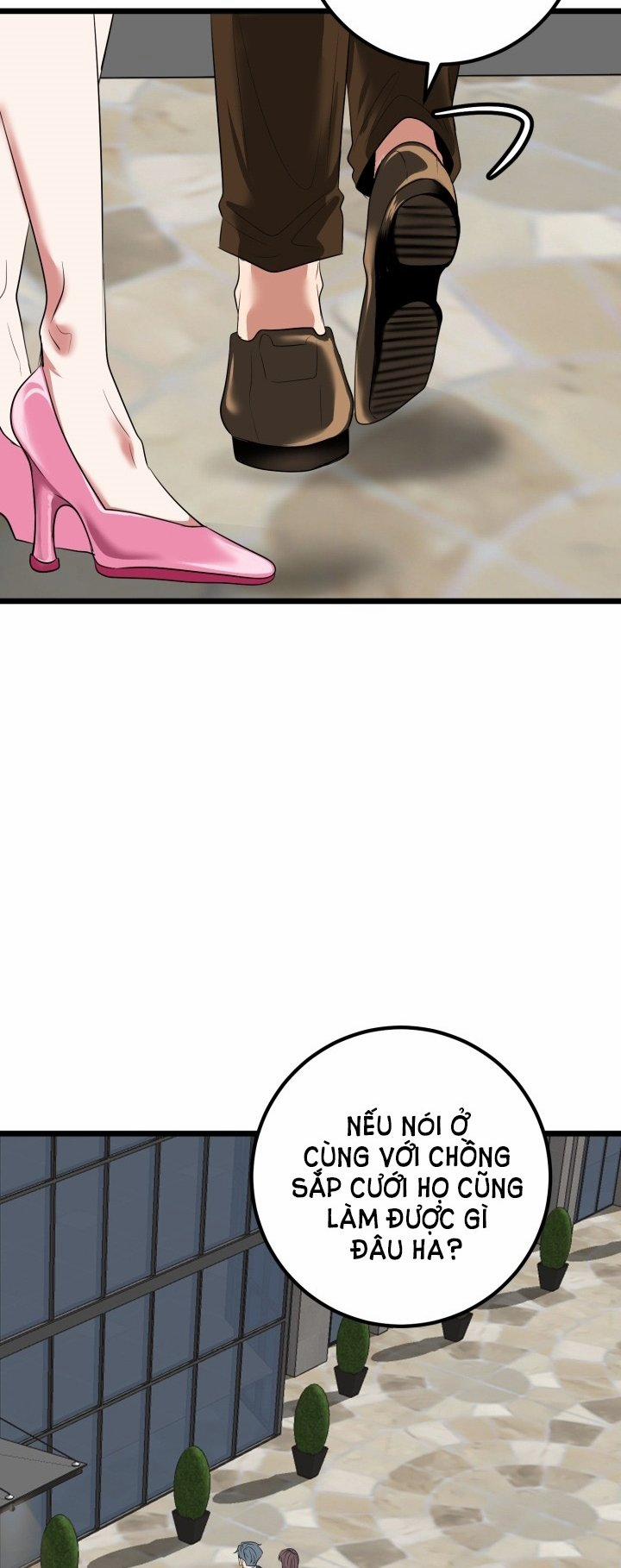 [18+] Người Vợ Gợi Cảm 13.2 trang 3