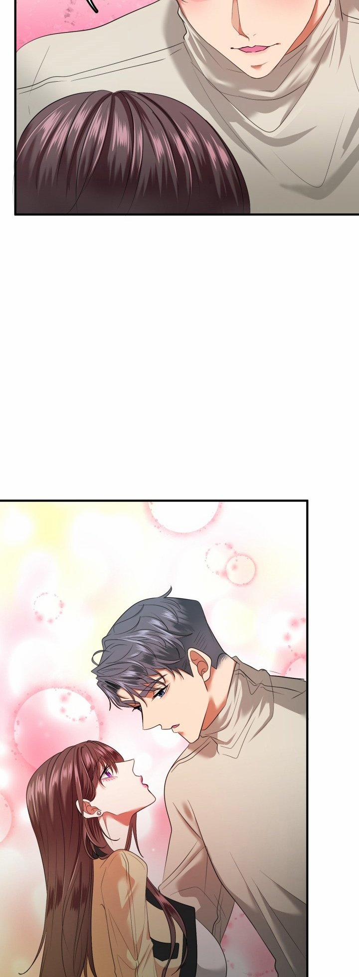 [18+] Người Vợ Gợi Cảm 13.2 trang 30