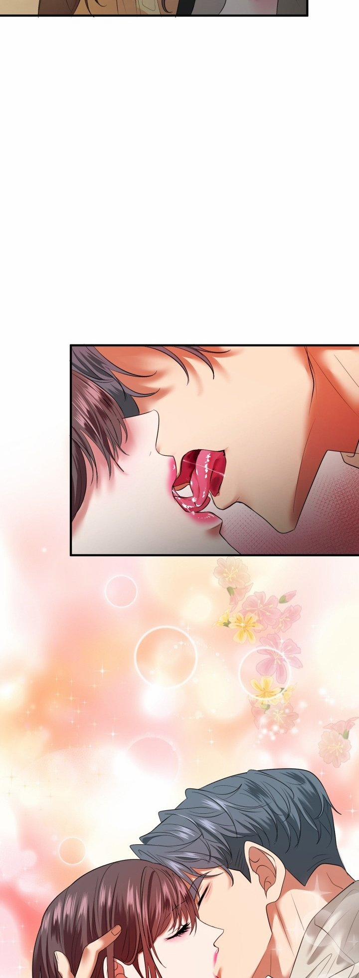 [18+] Người Vợ Gợi Cảm 13.2 trang 31