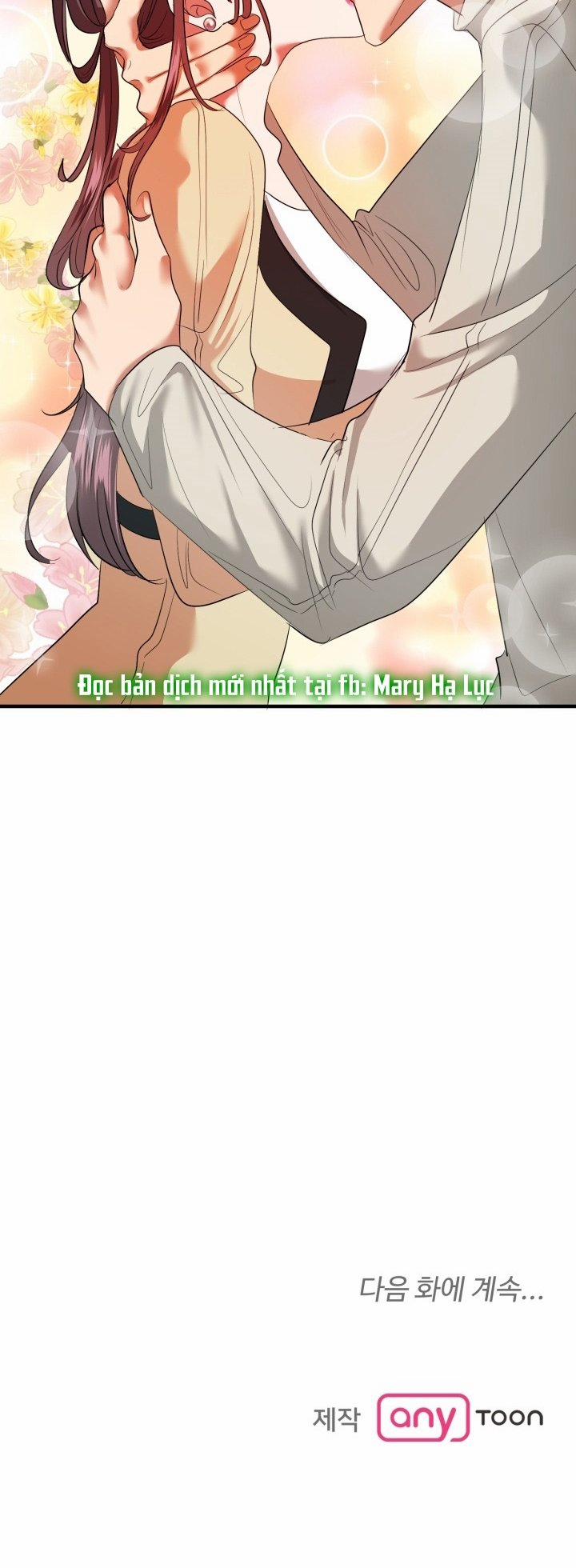 [18+] Người Vợ Gợi Cảm 13.2 trang 32