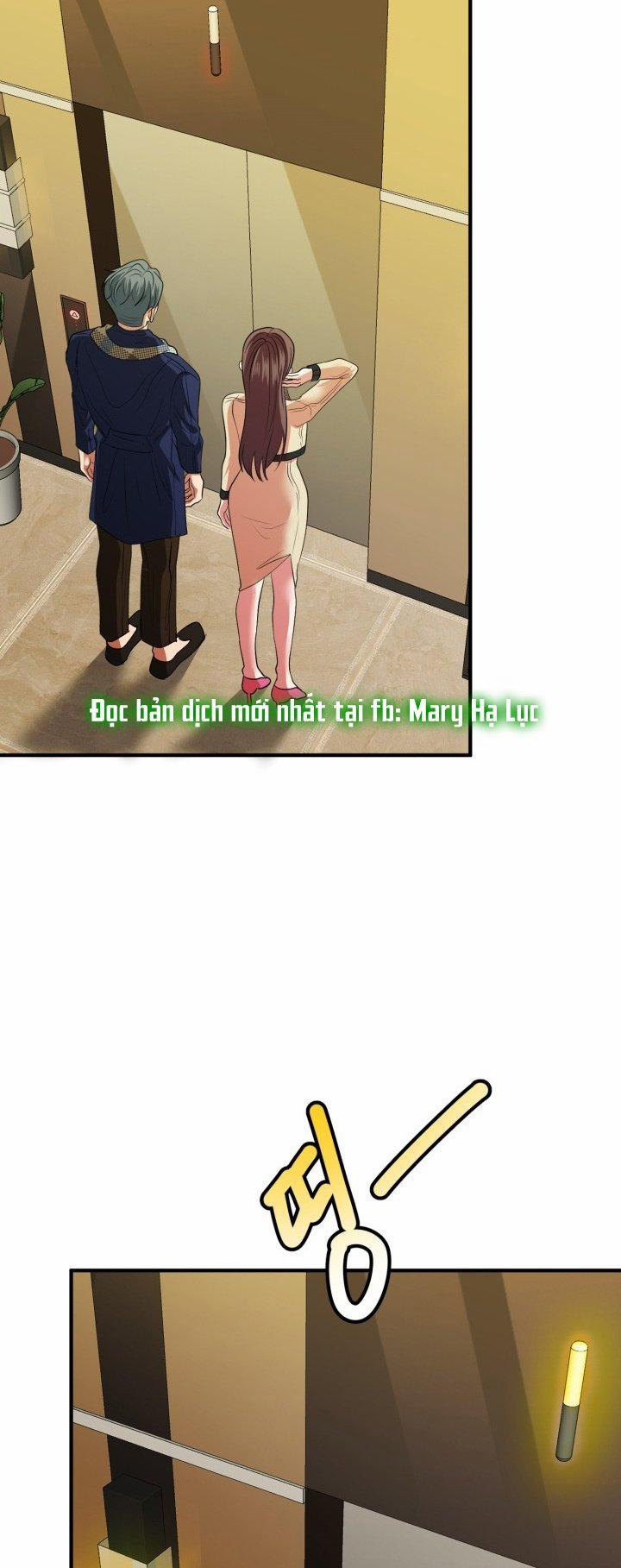 [18+] Người Vợ Gợi Cảm 13.2 trang 5