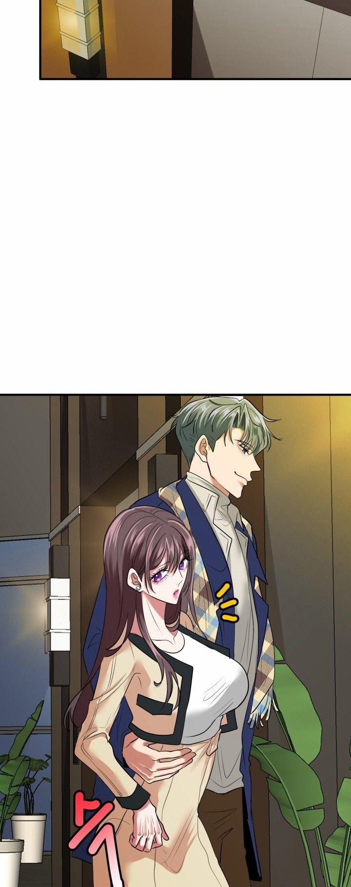 [18+] Người Vợ Gợi Cảm 13.2 trang 6