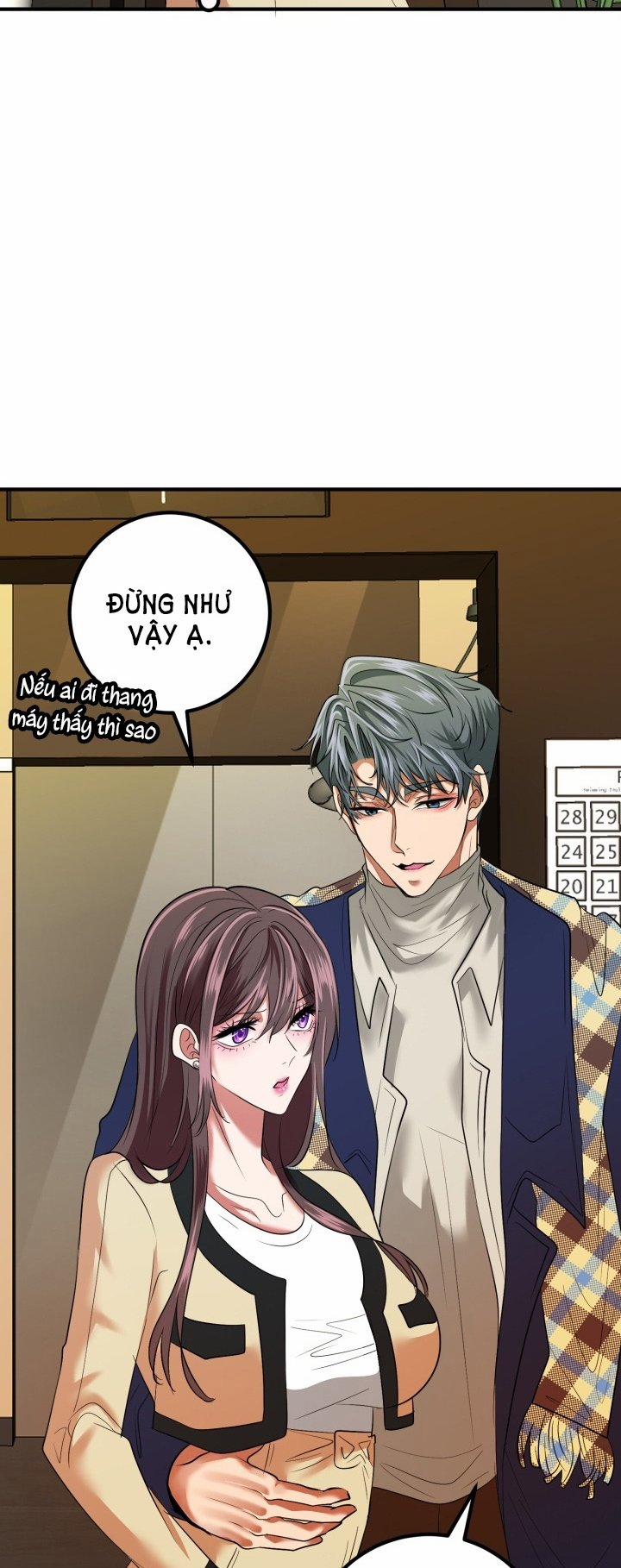 [18+] Người Vợ Gợi Cảm 13.2 trang 7