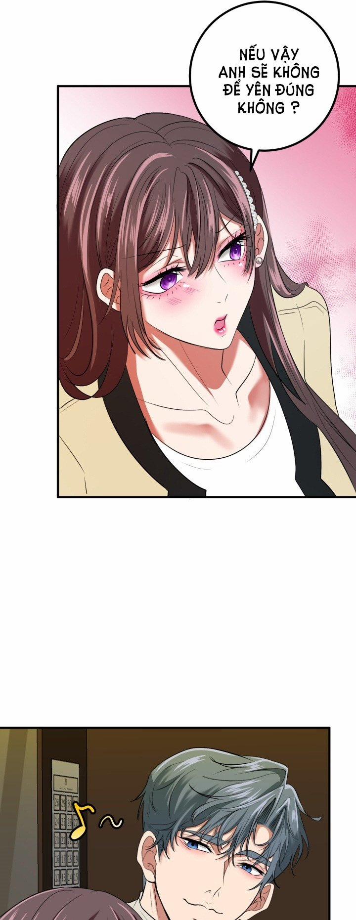 [18+] Người Vợ Gợi Cảm 13.2 trang 9